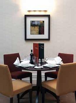 The Samuel Ryder Hotel St Albans, Tapestry Collection Hilton Luaran gambar