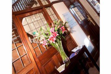 The Samuel Ryder Hotel St Albans, Tapestry Collection Hilton Luaran gambar